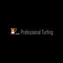 Professional Turfing logo